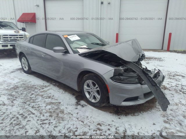 DODGE CHARGER 2015 2c3cdxbg7fh820041