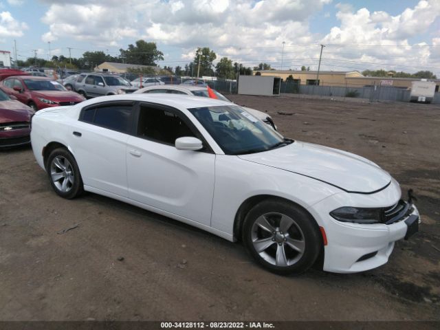 DODGE CHARGER 2015 2c3cdxbg7fh826728