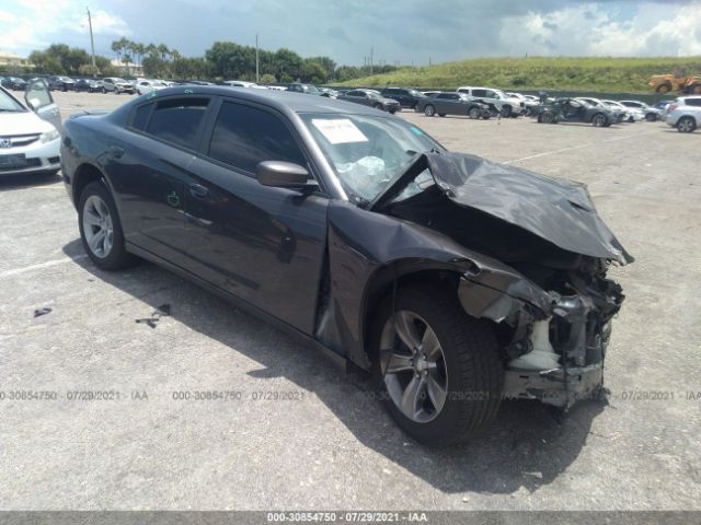 DODGE CHARGER 2015 2c3cdxbg7fh827040