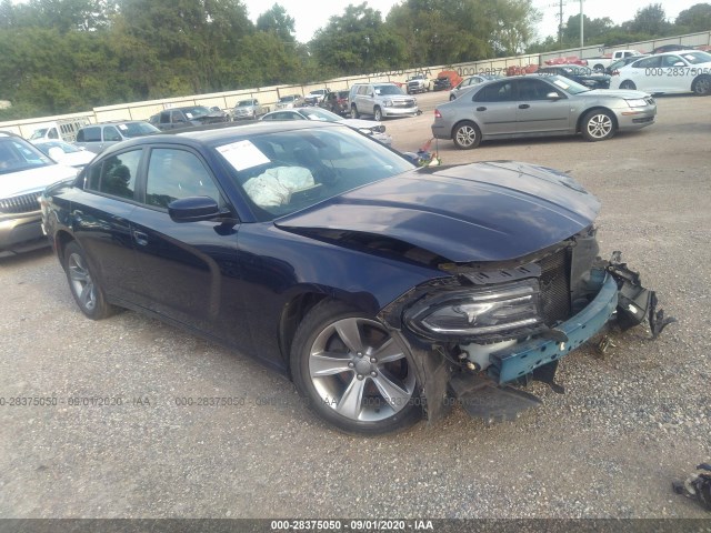 DODGE CHARGER 2015 2c3cdxbg7fh832187