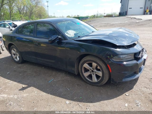 DODGE CHARGER 2015 2c3cdxbg7fh836000