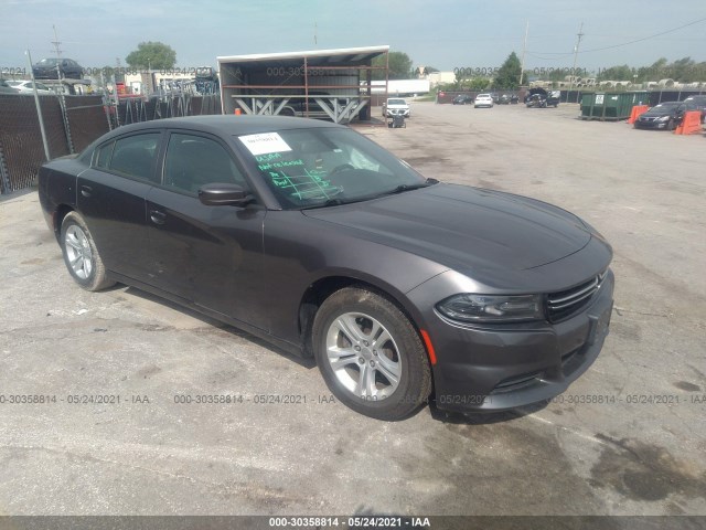 DODGE CHARGER 2015 2c3cdxbg7fh840371