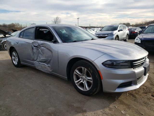 DODGE CHARGER SE 2015 2c3cdxbg7fh843786