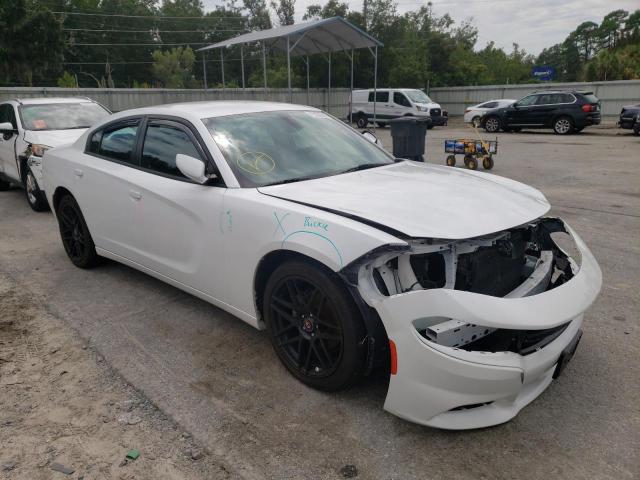 DODGE CHARGER SE 2015 2c3cdxbg7fh843819