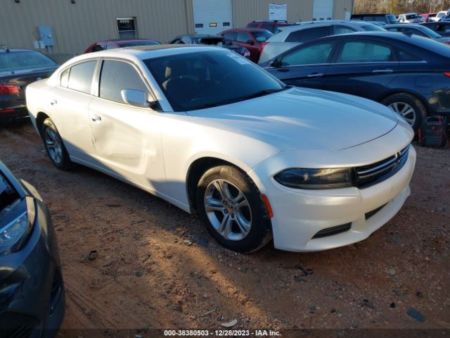 DODGE CHARGER 2015 2c3cdxbg7fh843898