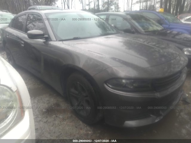 DODGE CHARGER 2015 2c3cdxbg7fh844050