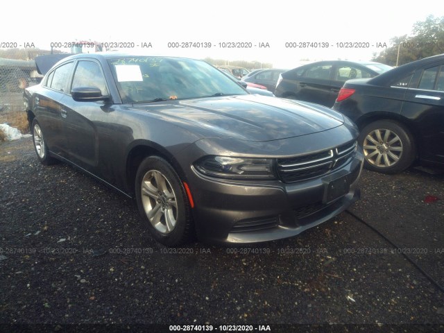 DODGE CHARGER 2015 2c3cdxbg7fh844081