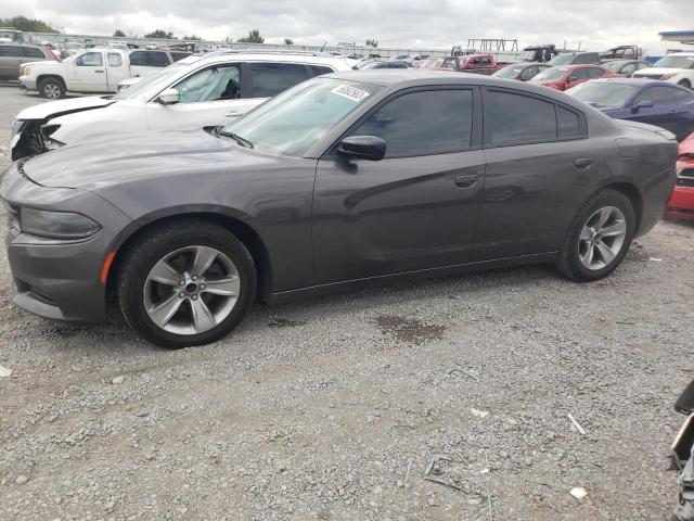 DODGE CHARGER SE 2015 2c3cdxbg7fh844677