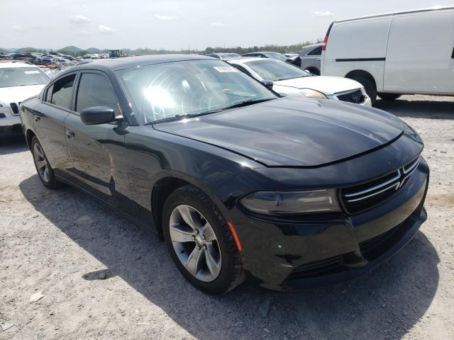 DODGE CHARGER SE 2015 2c3cdxbg7fh844792