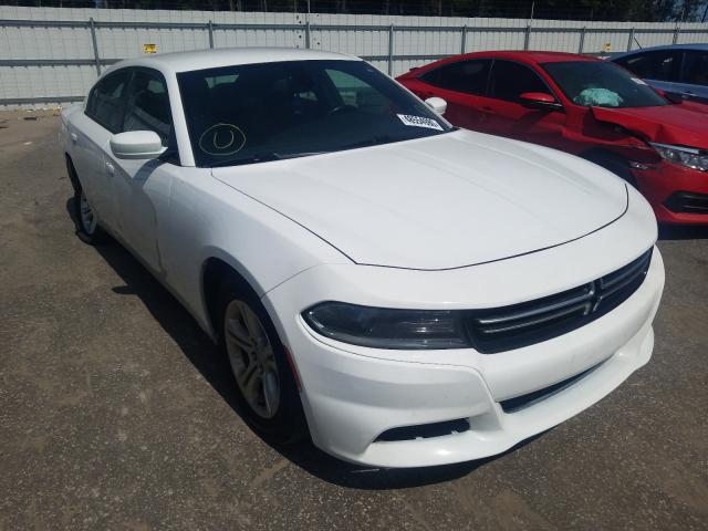 DODGE CHARGER SE 2015 2c3cdxbg7fh847059