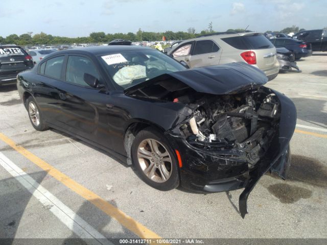 DODGE CHARGER 2015 2c3cdxbg7fh847384