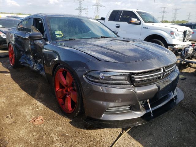 DODGE CHARGER SE 2015 2c3cdxbg7fh852536