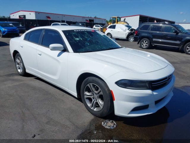 DODGE CHARGER 2015 2c3cdxbg7fh852553