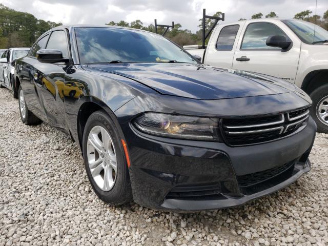 DODGE CHARGER SE 2015 2c3cdxbg7fh852746