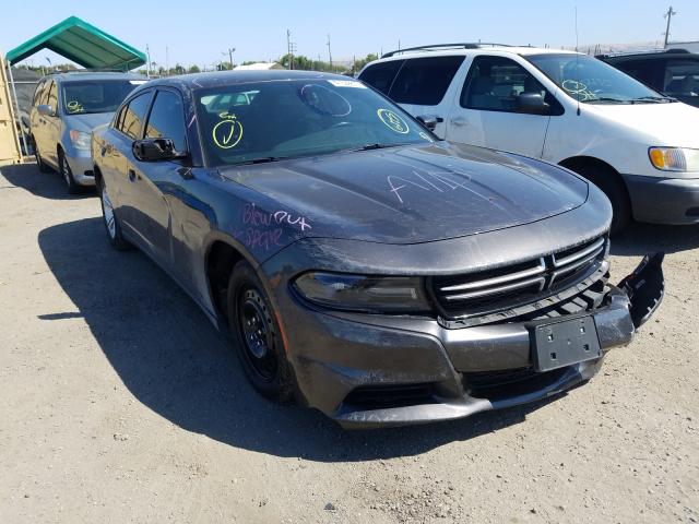 DODGE CHARGER SE 2015 2c3cdxbg7fh856926