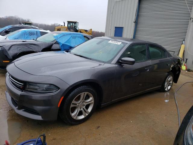 DODGE CHARGER SE 2015 2c3cdxbg7fh862001