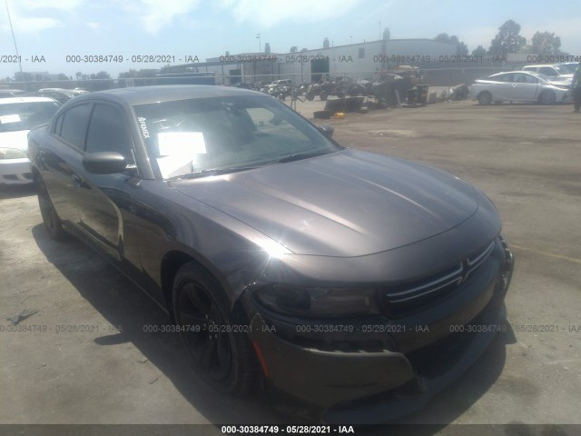 DODGE CHARGER 2015 2c3cdxbg7fh863052