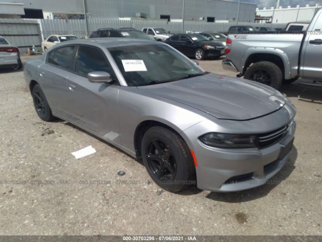 DODGE CHARGER 2015 2c3cdxbg7fh863522