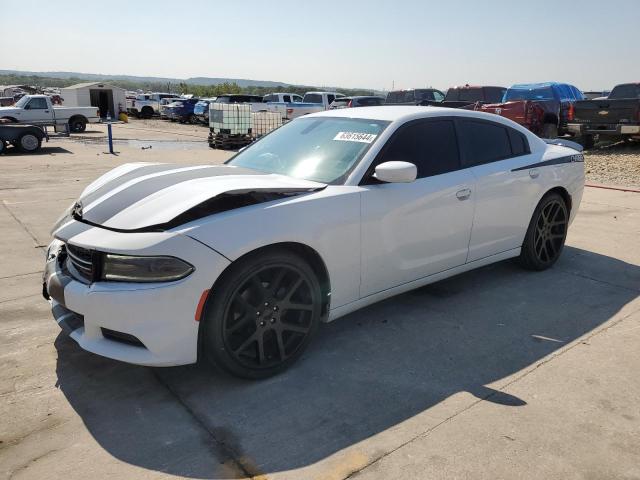 DODGE CHARGER SE 2015 2c3cdxbg7fh863598