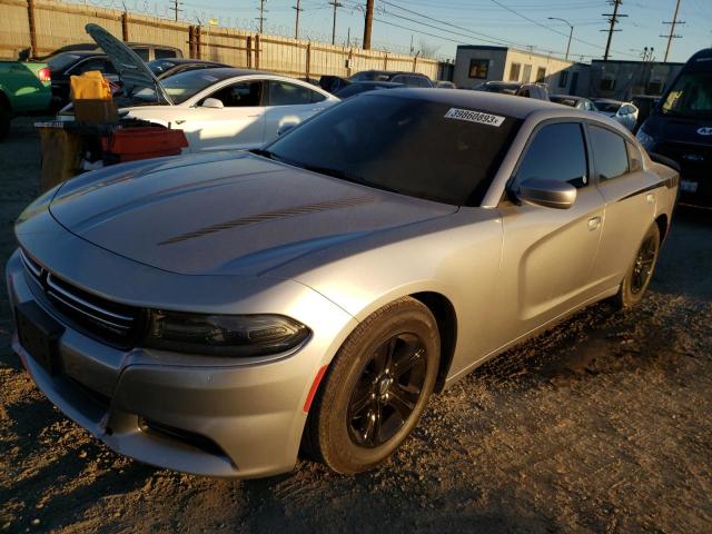 DODGE CHARGER SE 2015 2c3cdxbg7fh866128