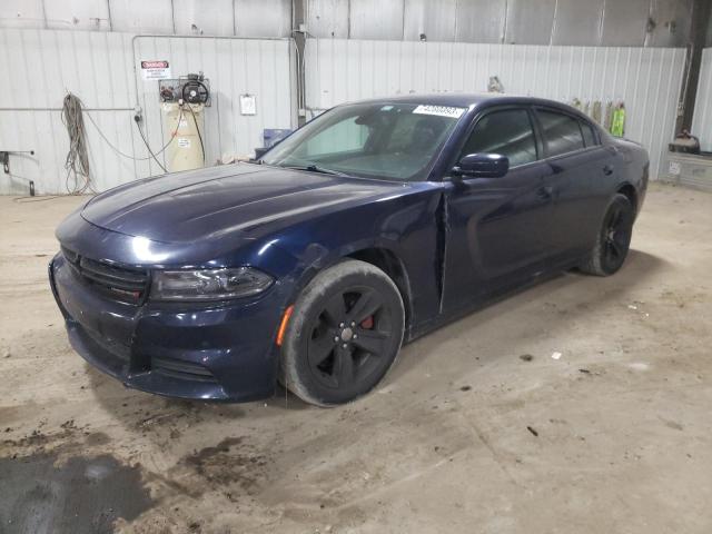 DODGE CHARGER 2015 2c3cdxbg7fh866615