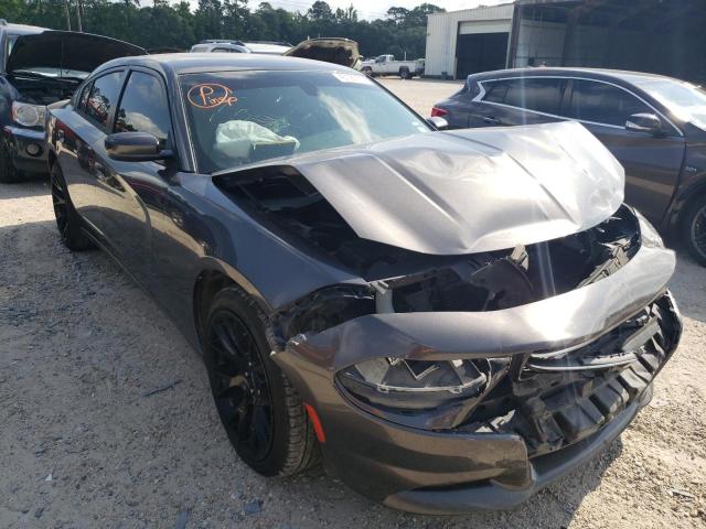 DODGE CHARGER SE 2015 2c3cdxbg7fh870177