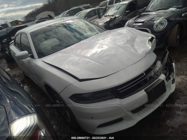 DODGE CHARGER 2015 2c3cdxbg7fh870180