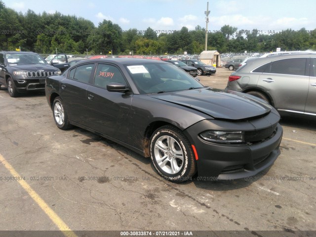 DODGE CHARGER 2015 2c3cdxbg7fh870745