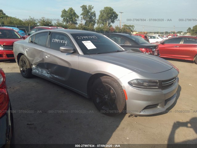 DODGE CHARGER 2015 2c3cdxbg7fh874746