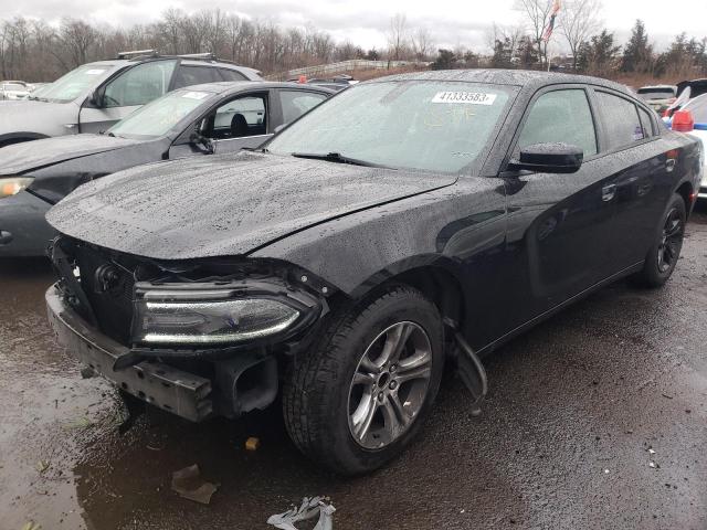 DODGE CHARGER 2015 2c3cdxbg7fh878974