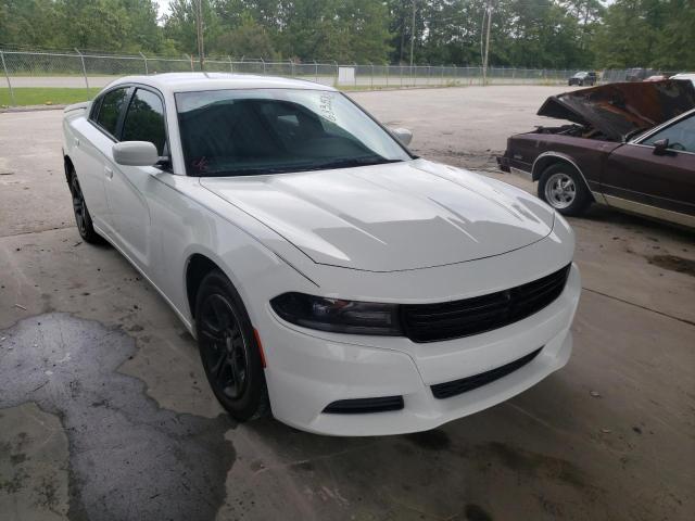 DODGE CHARGER SE 2015 2c3cdxbg7fh880188