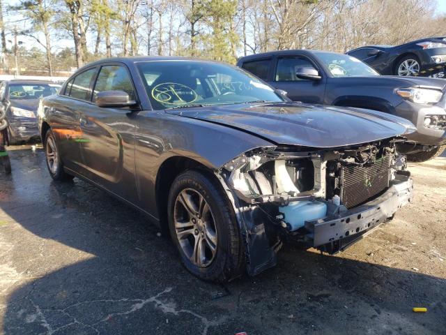 DODGE CHARGER SE 2015 2c3cdxbg7fh881194