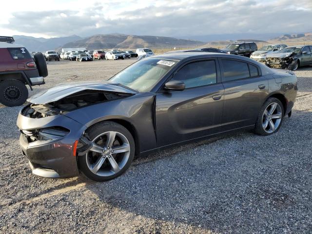 DODGE CHARGER SE 2015 2c3cdxbg7fh883849