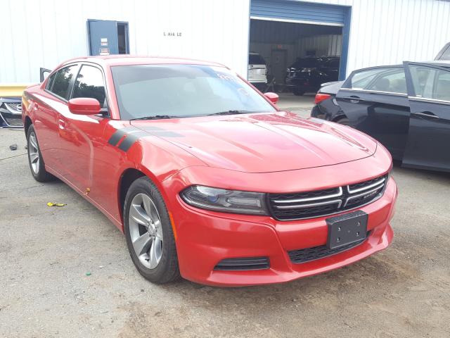 DODGE CHARGER SE 2015 2c3cdxbg7fh889926