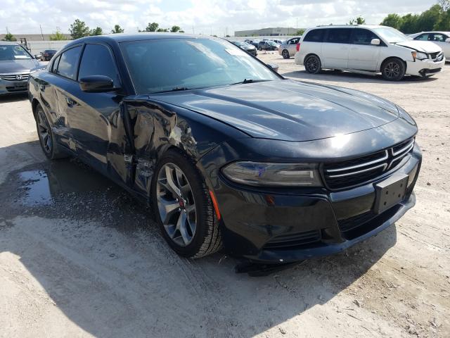 DODGE CHARGER SE 2015 2c3cdxbg7fh893202