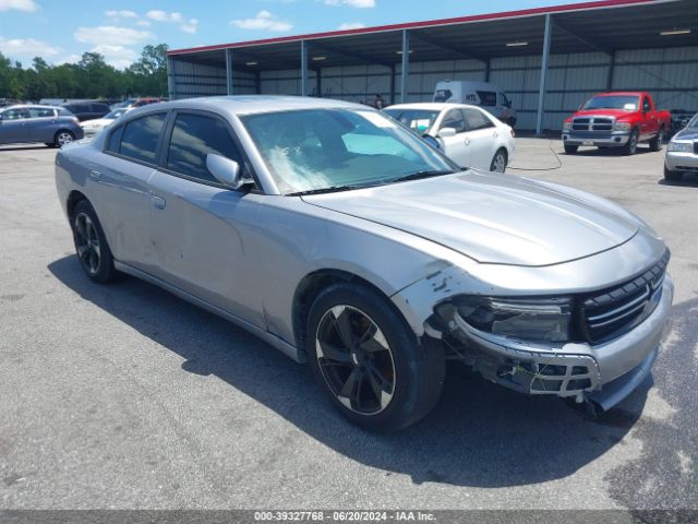 DODGE CHARGER 2015 2c3cdxbg7fh896763