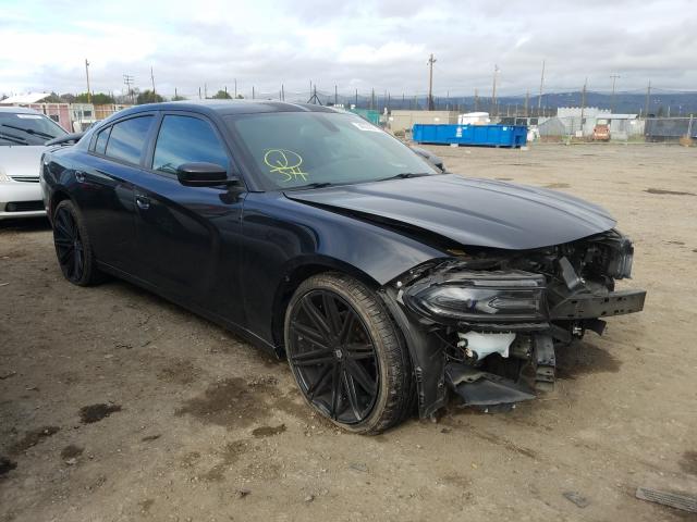 DODGE CHARGER SE 2015 2c3cdxbg7fh896990