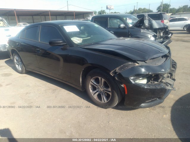 DODGE CHARGER 2015 2c3cdxbg7fh897377