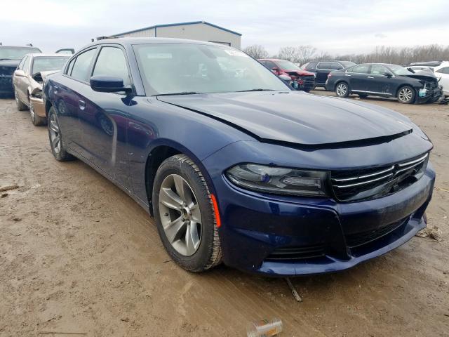 DODGE NULL 2015 2c3cdxbg7fh903078