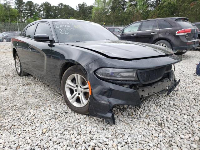 DODGE CHARGER SE 2015 2c3cdxbg7fh916896