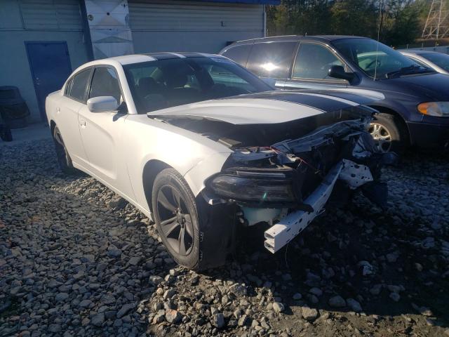 DODGE CHARGER SE 2015 2c3cdxbg7fh925601