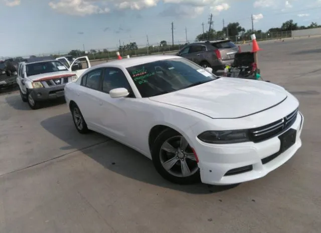 DODGE CHARGER 2015 2c3cdxbg7fh925873