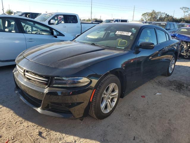 DODGE CHARGER SE 2015 2c3cdxbg7fh925940