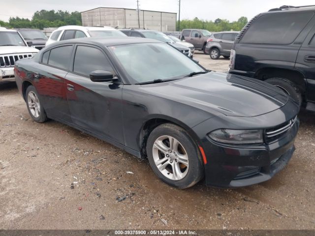 DODGE CHARGER 2015 2c3cdxbg7fh925971