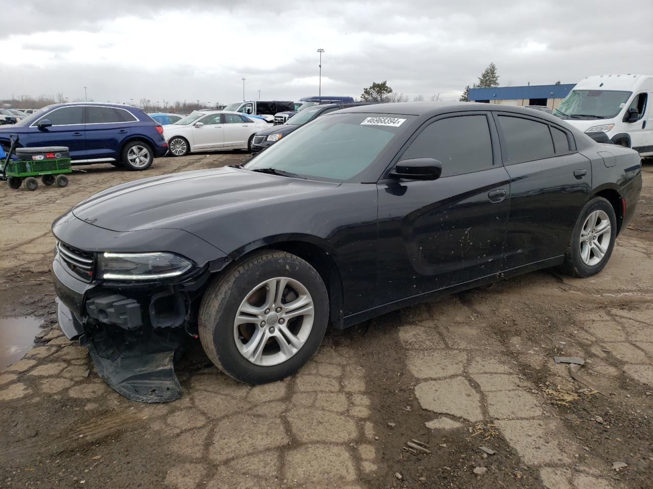 DODGE CHARGER 2016 2c3cdxbg7gh103222