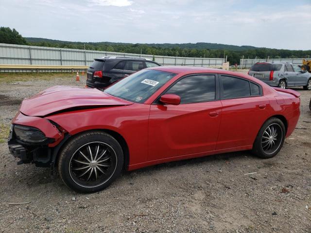 DODGE CHARGER SE 2016 2c3cdxbg7gh103799