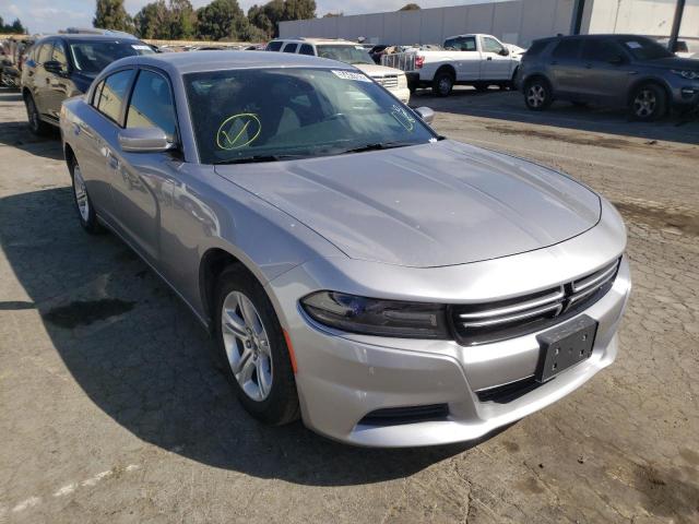 DODGE CHARGER SE 2016 2c3cdxbg7gh105195