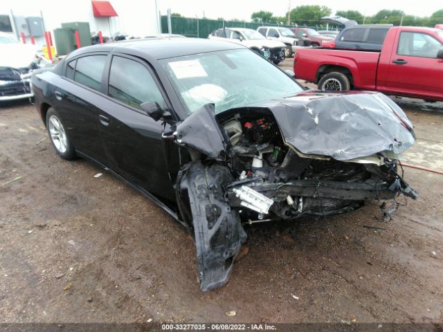 DODGE CHARGER 2016 2c3cdxbg7gh109179