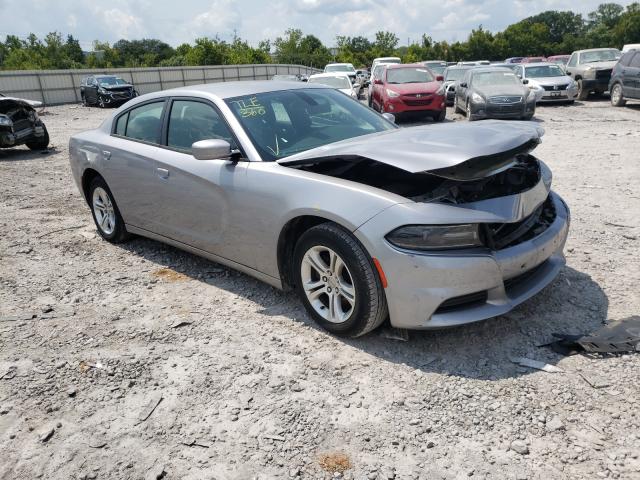 DODGE CHARGER SE 2016 2c3cdxbg7gh109750