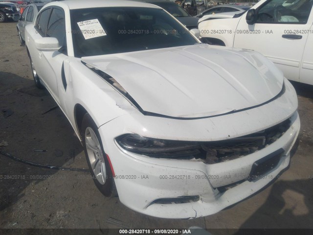 DODGE CHARGER 2016 2c3cdxbg7gh109828